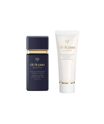 clé de peau BEAUTÉ（clé de peau BEAUTÉ） プレメイクアップキット