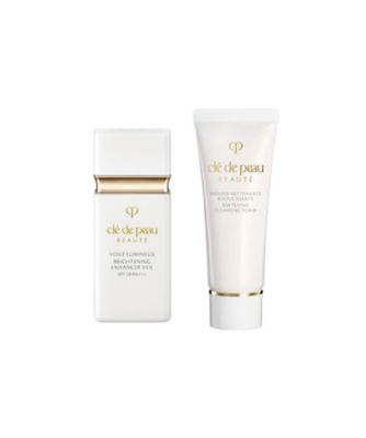 clé de peau BEAUTÉ（clé de peau BEAUTÉ） プレメイクアップキット