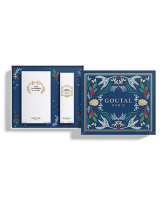 グタール（goutal） オーダドリアン ホリデーコフレ（限定品） 通販