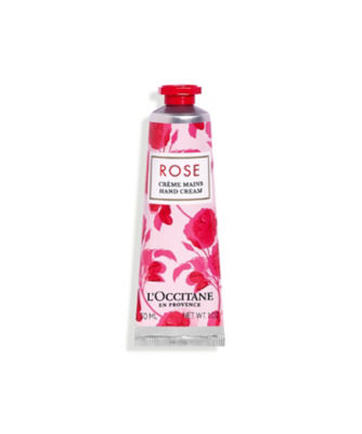 ロクシタン（LOCCITANE） フローラルハンドクリームトリオ（限定品