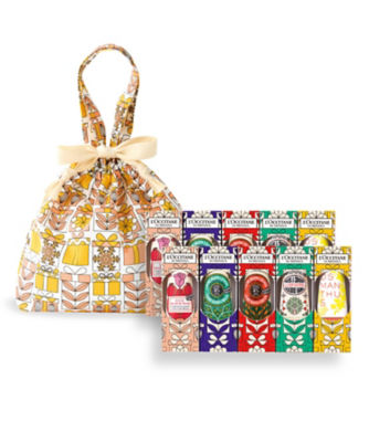 ロクシタン（LOCCITANE） ハンドクリーム ＧＩＦＴ ＦＯＲ ＡＬＬ