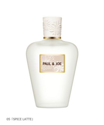 PAUL & JOE ボディフレグランス #004 172ml ポール & ジョー（PAUL & JOE） ポール ＆ ジョー