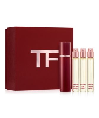 TOM FORD BEAUTY（TOM FORD BEAUTY） プライベート　ブレンド　チェリー　コレクション　セット（限定品） 通販 |  【meeco（ミーコ）】三越伊勢丹ブランドコスメ・デパコス・化粧品の通販