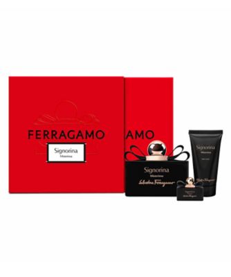 フェラガモ（Ferragamo） シニョリーナ ミステリオーサ オーデ