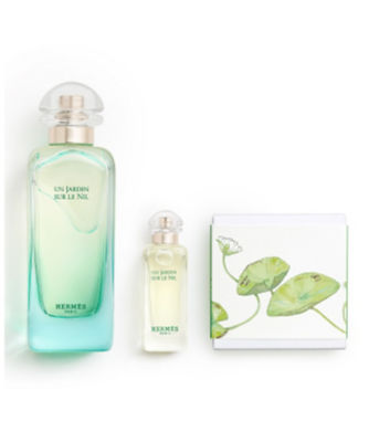 Hermès（Hermès） ナイルの庭 １００ｍＬ ＦＥＨ２０２３ 