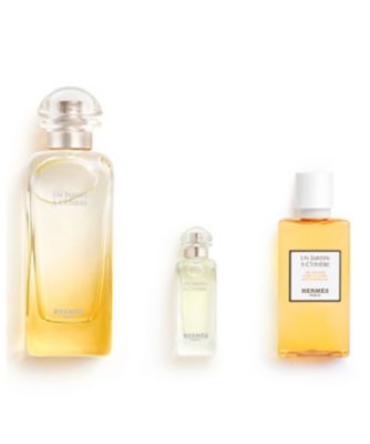 Hermès（Hermès） シテールの庭 100mL FEH2023