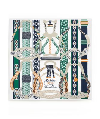 【上品デザイン】HERMES カシミヤショートジレ 上品なデザイン》HERMES ショートベスト ジレ カシミヤ (HERMES