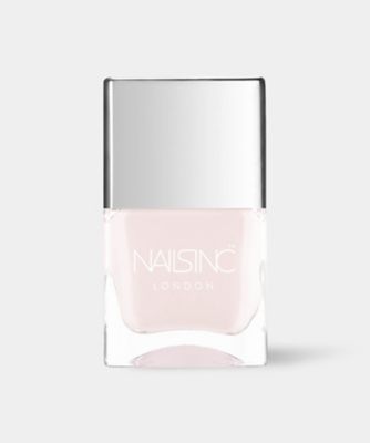 NAILS INC ネイルズインク アンドレスド ヘイスウィートチークス