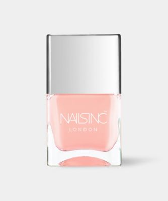 NAILS INC ネイルズインク アンドレスド オールウェイズ アンドレスド