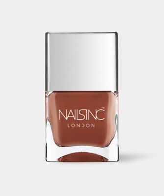 NAILS INC（NAILS INC） ネイルズインク アンドレスド ベター 