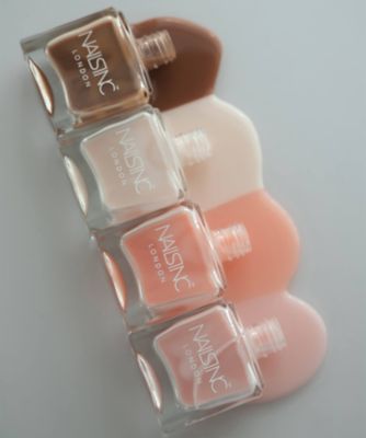 NAILS INC（NAILS INC） ネイルズインク アンドレスド 