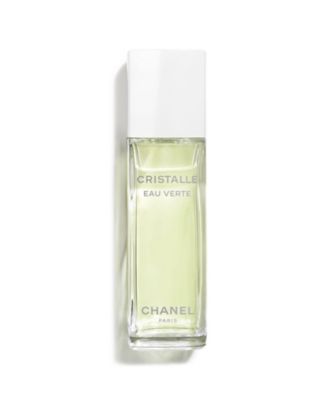 CHANEL CHANEL シャネル クリスタル EDT 100ml ☆残量たっぷり9割　送料510円