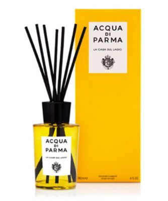 ACQUA DI PARMA アクア ディ パルマ ラ カサ スル ラーゴ ルーム ディフューザー