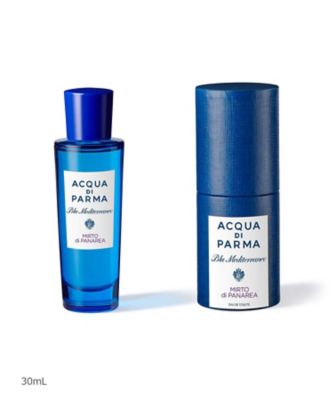 ACQUA DI PARMA（ACQUA DI PARMA） アクア ディ パルマ ブルー