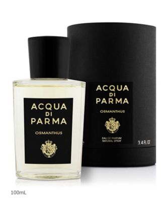 ACQUA DI PARMA（ACQUA DI PARMA） アクア ディ パルマ シグネチャーズ