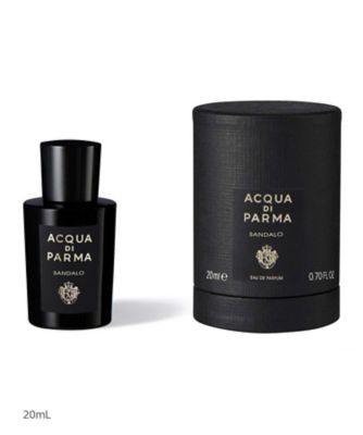 ACQUA DI PARMA（ACQUA DI PARMA） アクア ディ パルマ シグネチャーズ