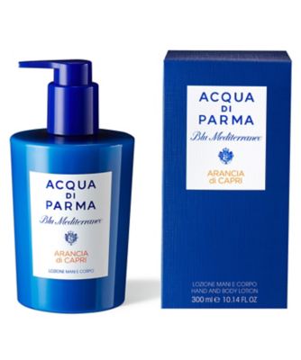 ACQUA DI PARMA ボディクリーム 未開封 - ボディクリーム