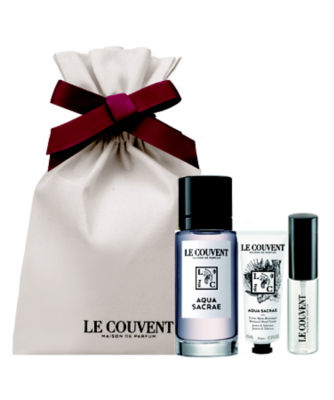 ル クヴォン メゾン ド パルファム（LE COUVENT MAISON DE PARFUM） ボタニカルコロン　セット（アクアサクラエ）（限定品）  通販 | 【meeco（ミーコ）】三越伊勢丹ブランドコスメ・デパコス・化粧品の通販