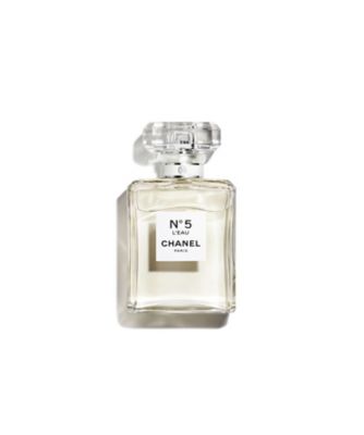 CHANEL シャネル N°5 ロー 5番ロー