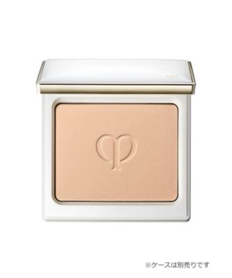clé de peau BEAUTÉ タンナチュレールプードルブラン（レフィル）