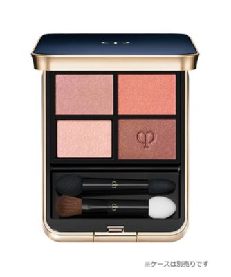 clé de peau BEAUTÉ ワンダーランド オンブルクルールクアドリン