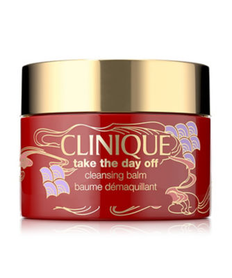 CLINIQUE（CLINIQUE） テイク ザ デイ オフ クレンジング バーム＜限定