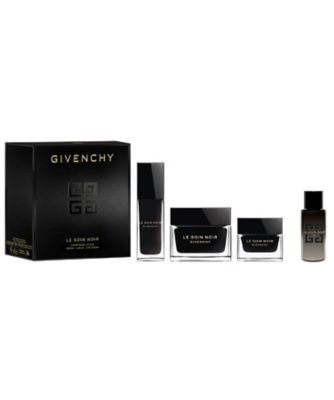 GIVENCHY（GIVENCHY） ソワン ノワール リチュアル セット（限定品