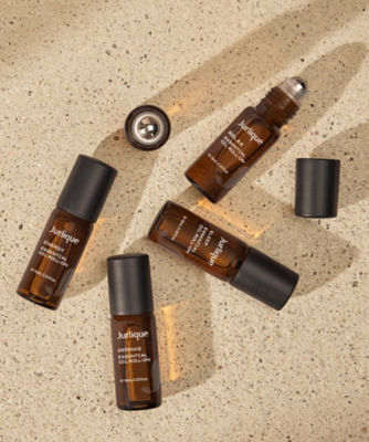 ジュリーク（Jurlique） アロマロールオン 通販 | 【ISETAN BEAUTY