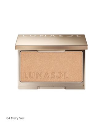 LUNASOL カラーリングシアーチークス（グロウ）（レフィル）