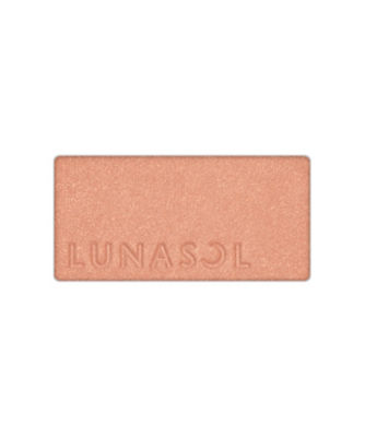 LUNASOL（LUNASOL） カラーリングシアーチークス（グロウ）（レフィル