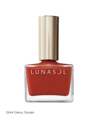 LUNASOL ネイルポリッシュ（限定品）