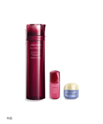 SHISEIDO（SHISEIDO） ＳＨＩＳＥＩＤＯ オイデルミンキット（限定品