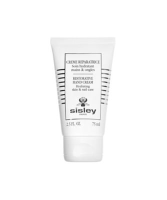 sisley クレーム レパラトリス ハンド アンド ネイル