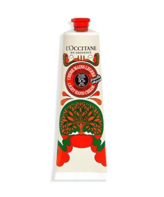 ロクシタン（LOCCITANE） ルミナスパウダー　スノーシア　ハンドクリーム１５０ｍＬ（限定品） 通販 |  【meeco（ミーコ）】三越伊勢丹ブランドコスメ・デパコス・化粧品の通販