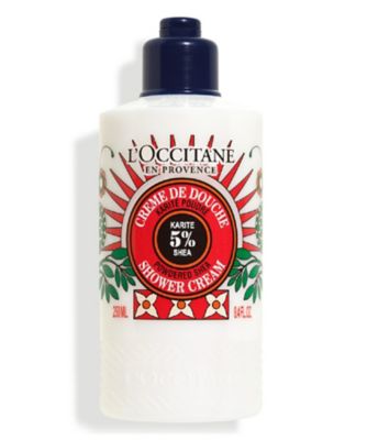 ロクシタン（LOCCITANE） ルミナスパウダー シア コンプリート（限定品 