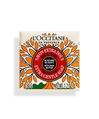 ロクシタン（LOCCITANE） ルミナスパウダー シア コンプリート（限定品