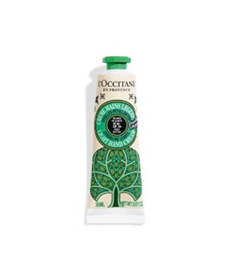 ロクシタン（LOCCITANE） ルミナスパウダー シア ハンドトリオ（限定品 