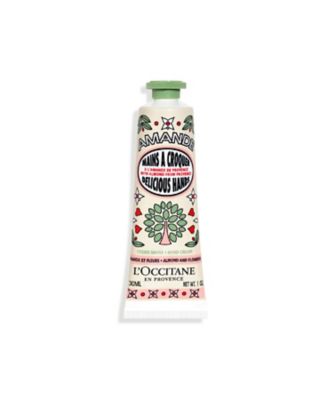 ロクシタン（LOCCITANE） ルミナスパウダー シア ハンドトリオ（限定品 