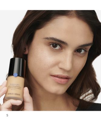 ARMANI beauty（ARMANI beauty） デザイナー グロー