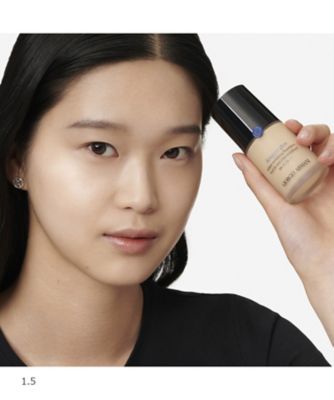 ARMANI beauty（ARMANI beauty） デザイナー グロー ファンデーション