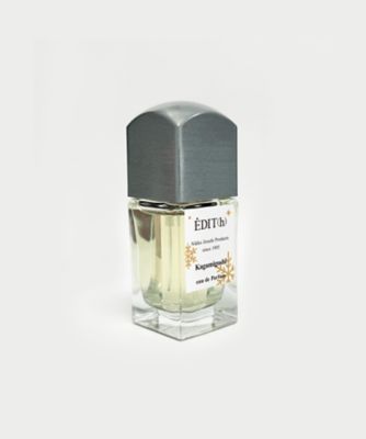 即決☆EDIT(h) エディット アールグレイ オードパルファム 50ml 香水 ス 紅茶