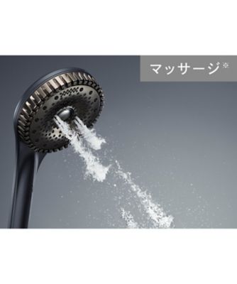 シャワーヘッド ReFa FINE BUBBLE DIA 150 ファインバブルダイア