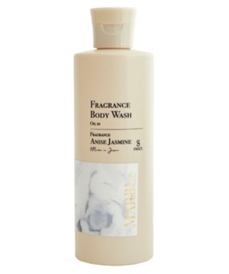 ＜SWATi＞ＦＲＡＧＲＡＮＣＥ　ＢＯＤＹ　ＷＡＳＨ（ＡＮＩＳＥ　ＪＡＳＭＩＮＥ）