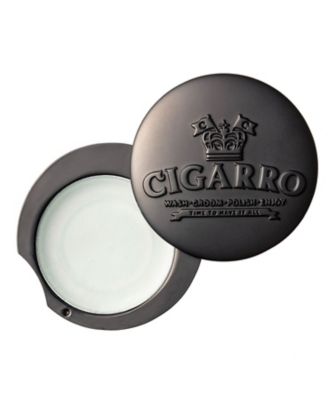 CIGARRO ソリッドパフューム ドライモヒート