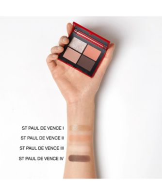 NARS（NARS） クワッドアイシャドー ０３７３０ ＳＴ ＰＡＵＬ ＤＥ 