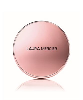 LAURA MERCIER フローレス ルミエール ラディアンス パーフェクティング クッション ケース リュクスピンク（限定品）