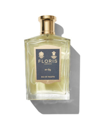 FLORIS（FLORIS） ＦＬ　オードトワレ　Ｎｏ８９ 通販 | 【meeco（ミーコ）】三越伊勢丹ブランドコスメ・デパコス・化粧品の通販