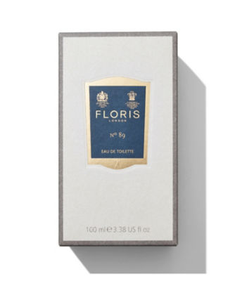 FLORIS（FLORIS） ＦＬ オードトワレ Ｎｏ８９ 通販 | 【meeco（ミーコ）】三越伊勢丹ブランドコスメ・デパコス・化粧品の通販