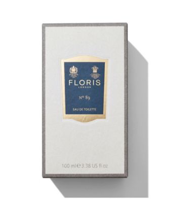 FLORIS（FLORIS） ＦＬ オードトワレ Ｎｏ８９ 通販 | 【meeco（ミーコ