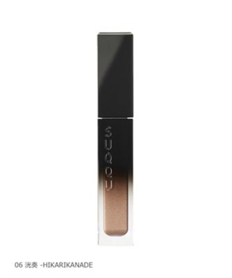 スック（SUQQU） リクイド ラスター アイズ 通販 | 【ISETAN BEAUTY